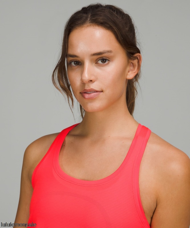 Lululemon Damen DELULU519 | Swiftly Tech Racerback Tank Top 20 Rennlänge Flare